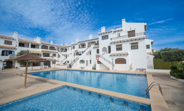 Reventa - Apartamento/ piso -
Orihuela Costa - Playa Flamenca