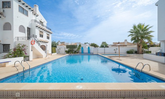 Reventa - Apartamento/ piso -
Orihuela Costa - Playa Flamenca