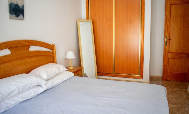 Reventa - Apartamento/ piso -
Orihuela Costa - Campoamor