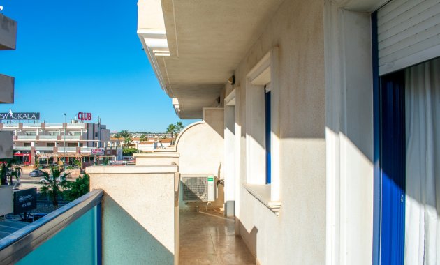 Reventa - Apartamento/ piso -
Orihuela Costa - Campoamor