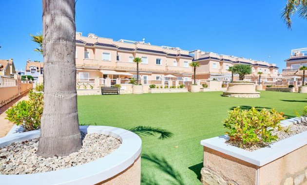 Reventa - Apartamento/ piso -
Orihuela Costa - Lomas De Cabo Roig