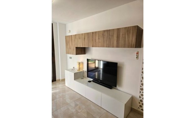 Resale - Apartment / flat -
Orihuela Costa - Lomas De Cabo Roig