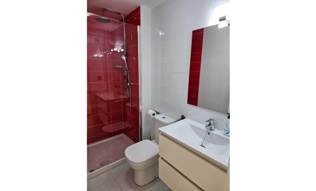 Reventa - Apartamento/ piso -
Orihuela Costa - Lomas De Cabo Roig