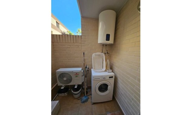 Resale - Apartment / flat -
Orihuela Costa - Lomas De Cabo Roig