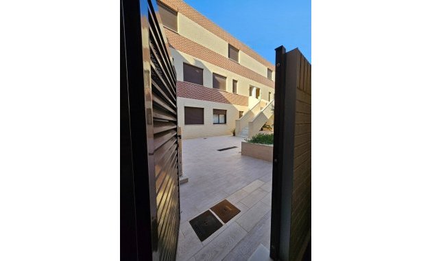 Resale - Apartment / flat -
Orihuela Costa - Lomas De Cabo Roig