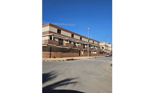 Resale - Apartment / flat -
Orihuela Costa - Lomas De Cabo Roig