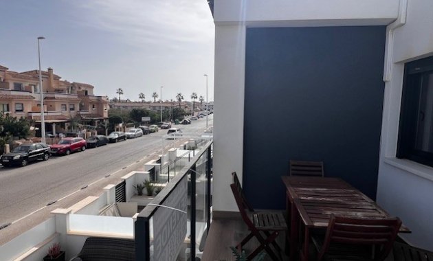 Reventa - Apartamento/ piso -
Orihuela Costa - La Zenia