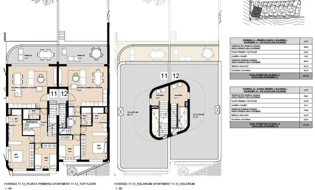 New Build - Bungalow -
Torrevieja - La Mata-La Manguilla