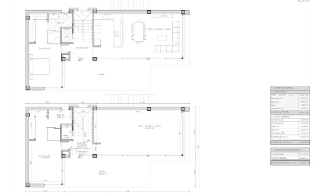 New Build - Villa -
Orihuela Costa - PAU 26