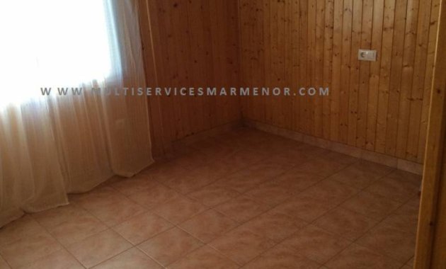 Resale - Country House -
Pilar de la Horadada - Pinar de Campoverde