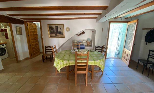 Endursala - Country House -
Salinas