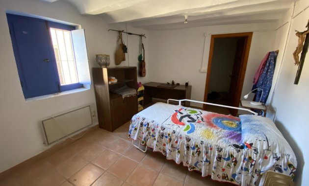 Endursala - Country House -
Salinas