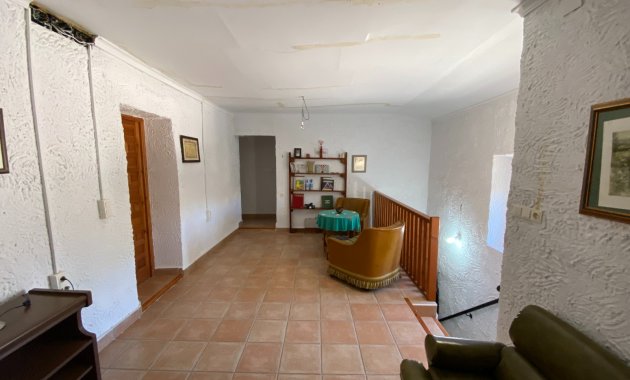 Endursala - Country House -
Salinas