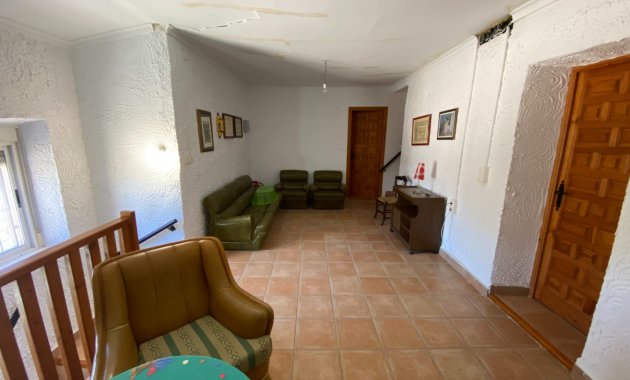 Endursala - Country House -
Salinas