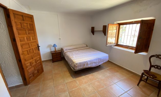 Endursala - Country House -
Salinas