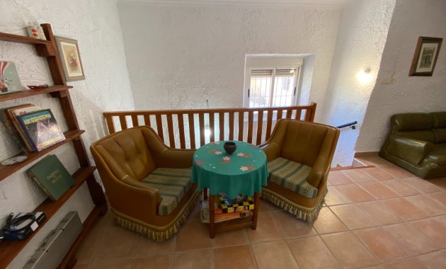 Endursala - Country House -
Salinas