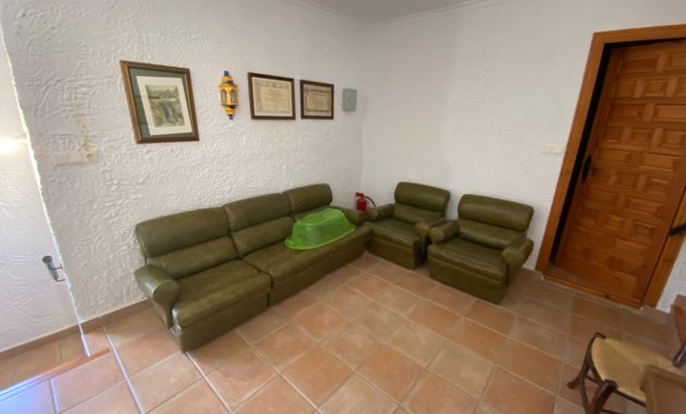 Endursala - Country House -
Salinas