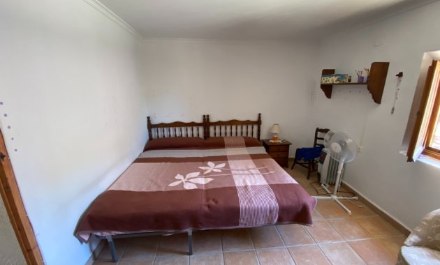 Endursala - Country House -
Salinas