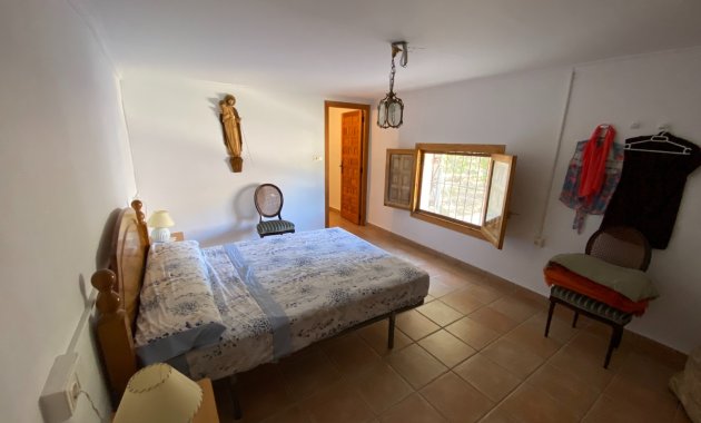 Endursala - Country House -
Salinas