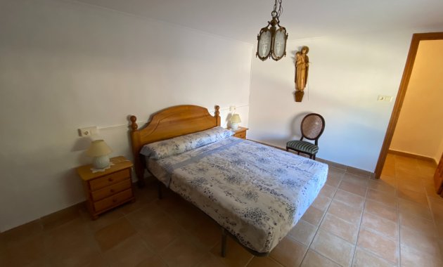 Endursala - Country House -
Salinas