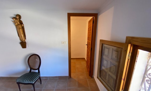 Endursala - Country House -
Salinas