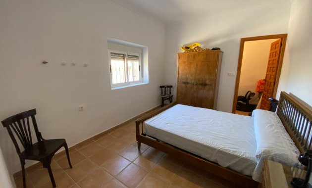 Endursala - Country House -
Salinas