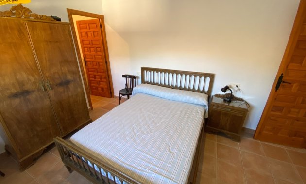 Endursala - Country House -
Salinas