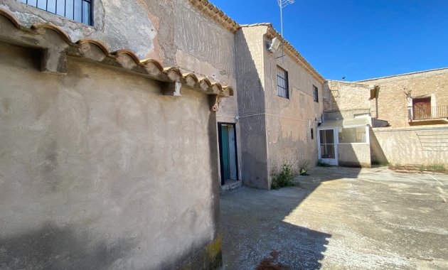 Endursala - Country House -
Salinas