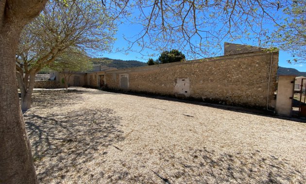 Endursala - Country House -
Salinas