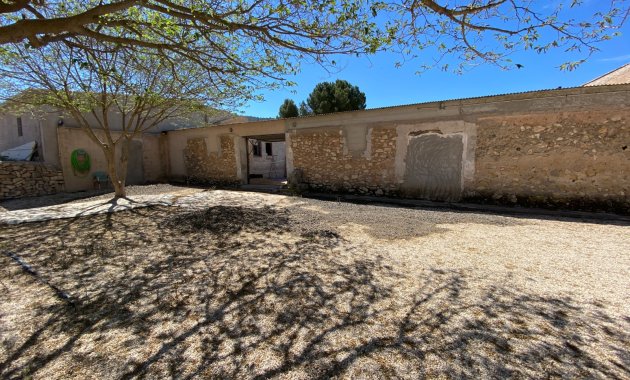 Endursala - Country House -
Salinas