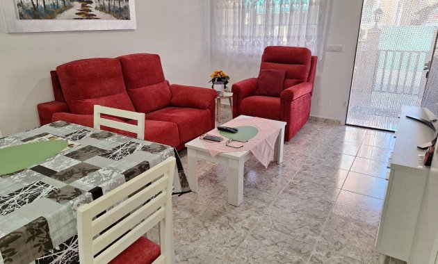 Resale - Villa -
Playa Flamenca - Villas San Luis