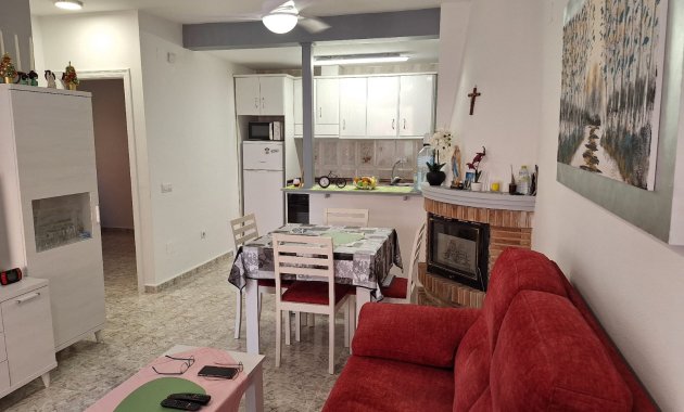 Resale - Villa -
Playa Flamenca - Villas San Luis