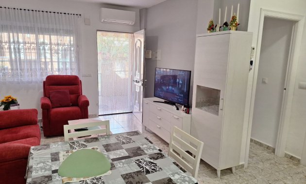 Resale - Villa -
Playa Flamenca - Villas San Luis