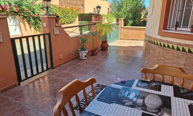 Resale - Villa -
Playa Flamenca - Villas San Luis