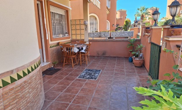 Resale - Villa -
Playa Flamenca - Villas San Luis