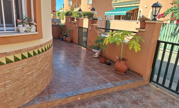 Resale - Villa -
Playa Flamenca - Villas San Luis