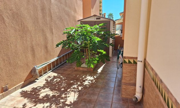 Resale - Villa -
Playa Flamenca - Villas San Luis