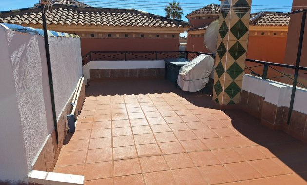 Resale - Villa -
Playa Flamenca - Villas San Luis