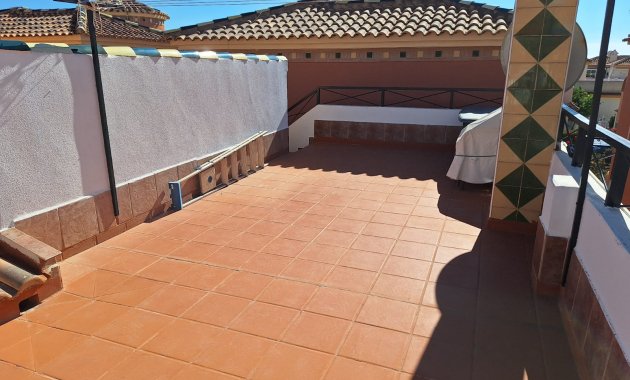 Resale - Villa -
Playa Flamenca - Villas San Luis