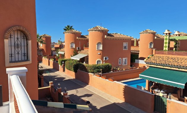 Resale - Villa -
Playa Flamenca - Villas San Luis