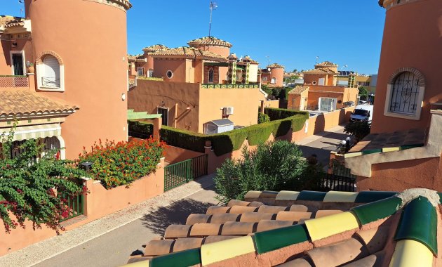 Resale - Villa -
Playa Flamenca - Villas San Luis