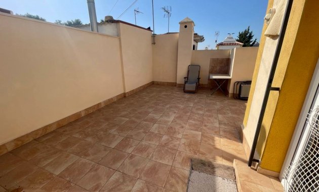 Resale - Villa -
Torrevieja - Carrefour