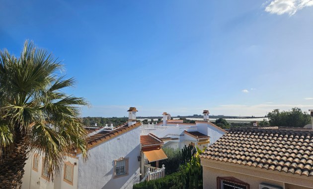 Resale - Villa -
Algorfa - Montemar