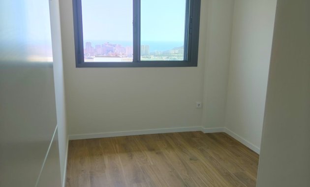 Reventa - Apartamento/ piso -
Finestrat - Seascape Resort