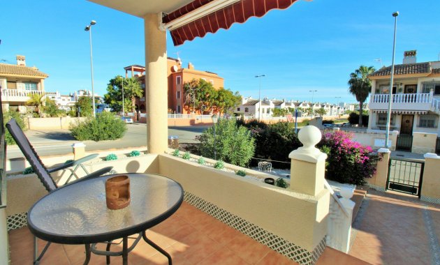 Resale - Apartment / flat -
Villamartín - PAU 8