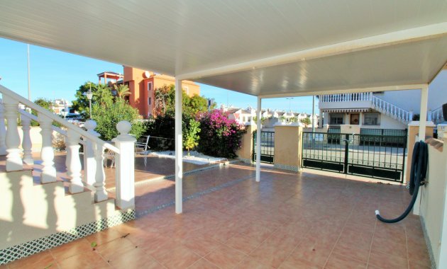 Resale - Apartment / flat -
Villamartín - PAU 8