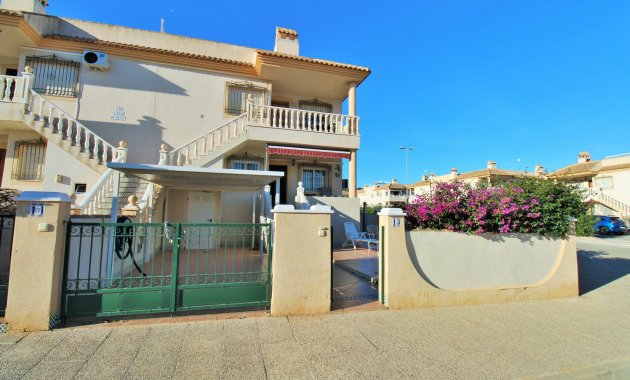 Reventa - Apartamento/ piso -
Villamartín - PAU 8