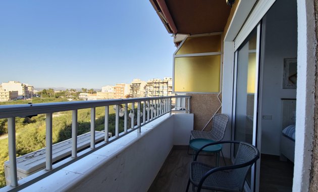 Resale - Apartment / flat -
Torrevieja - El Acequión - Los Náufragos