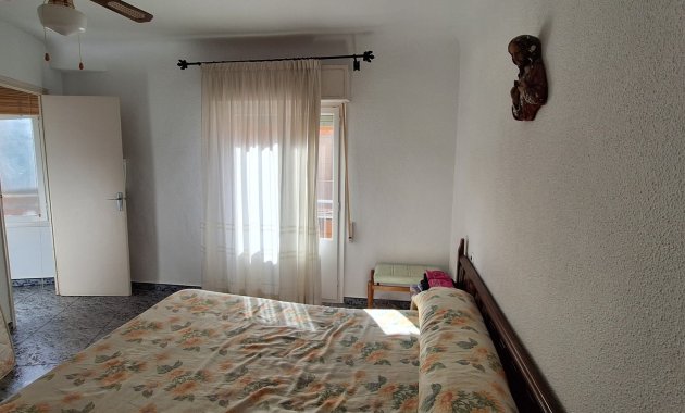 Resale - Apartment / flat -
Santa Pola - Gran Playa