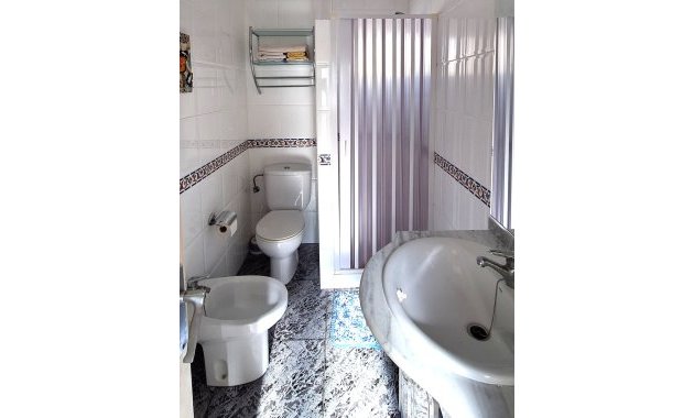 Reventa - Apartamento/ piso -
Santa Pola - Gran Playa